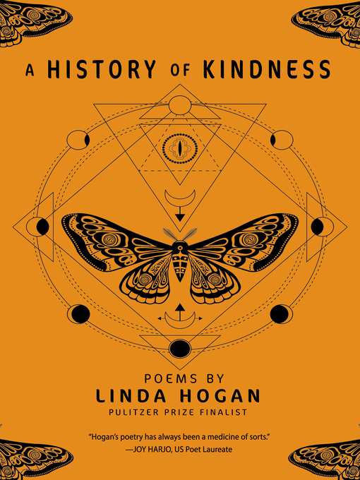 Cover image for A History of Kindness